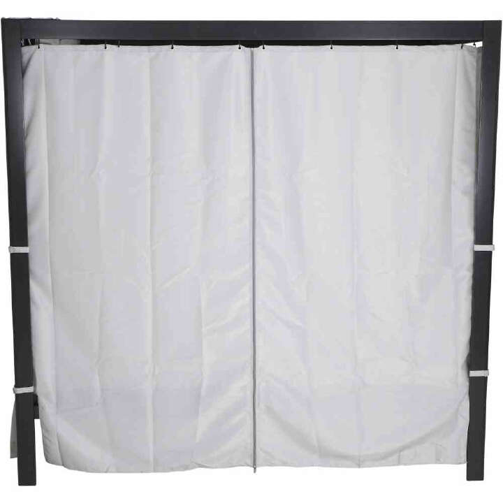 SIENA GARDEN Waikiki Loungebett